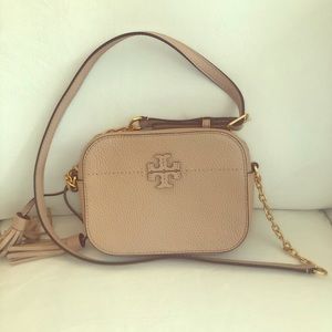 Tory Burch McGraw crossbody